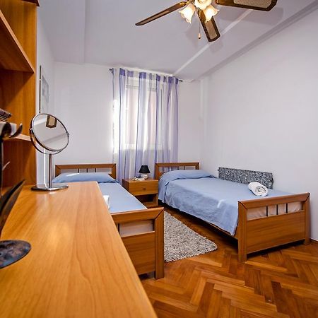 רוביני Rm Apartment Pusta מראה חיצוני תמונה