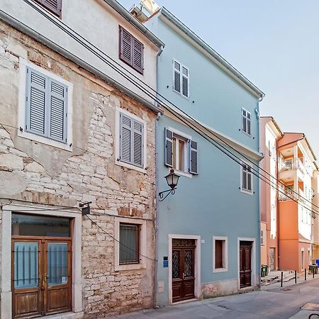 רוביני Rm Apartment Pusta מראה חיצוני תמונה