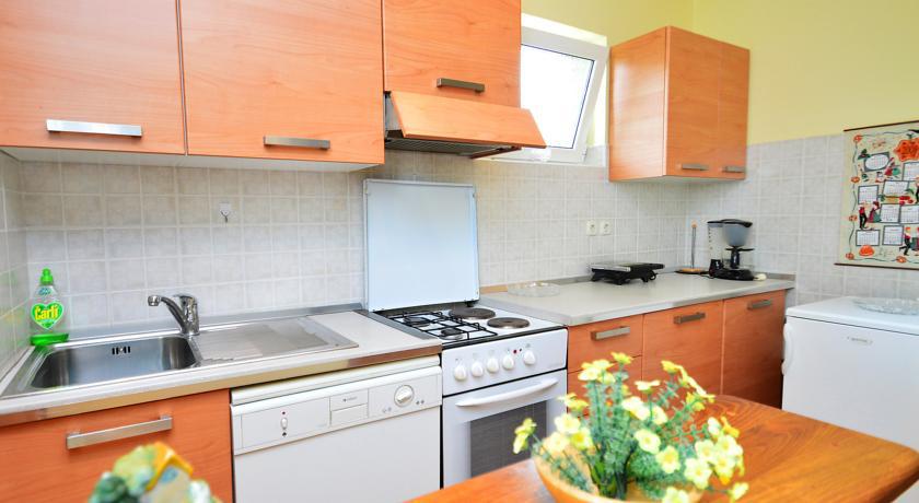 רוביני Rm Apartment Pusta חדר תמונה