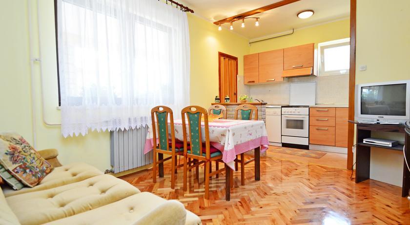 רוביני Rm Apartment Pusta חדר תמונה