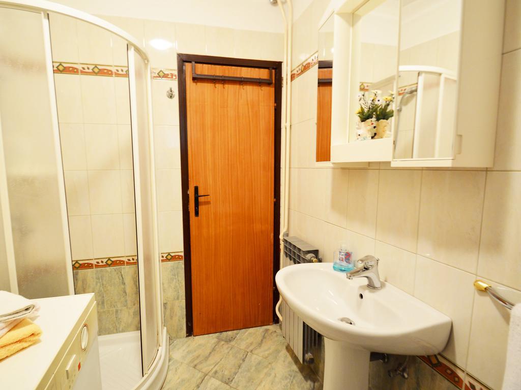 רוביני Rm Apartment Pusta מראה חיצוני תמונה