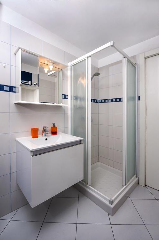 רוביני Rm Apartment Pusta מראה חיצוני תמונה