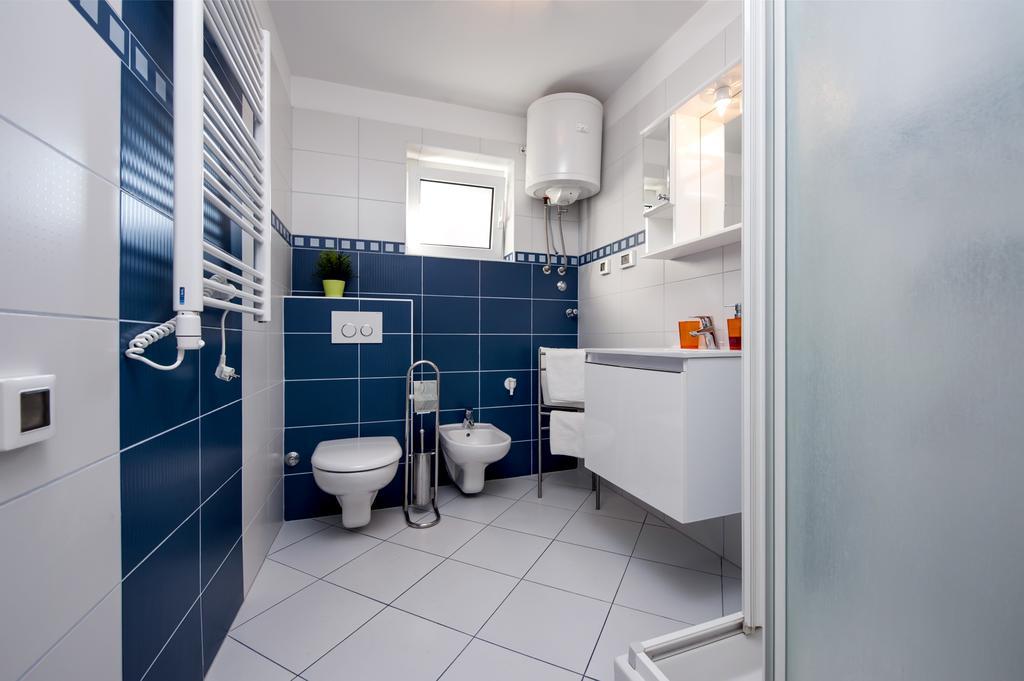 רוביני Rm Apartment Pusta מראה חיצוני תמונה