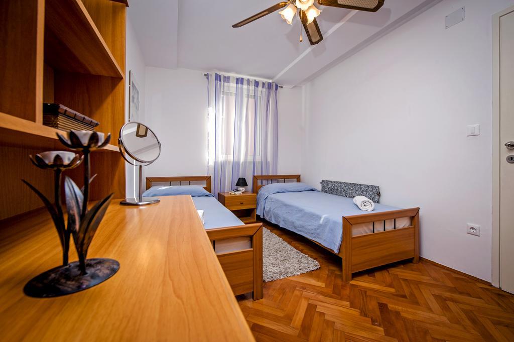 רוביני Rm Apartment Pusta מראה חיצוני תמונה