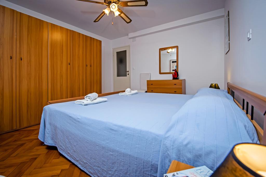 רוביני Rm Apartment Pusta מראה חיצוני תמונה