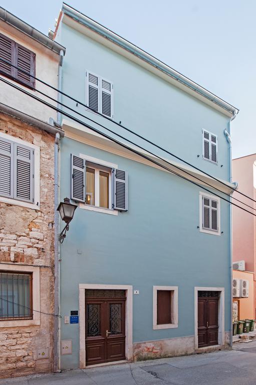 רוביני Rm Apartment Pusta מראה חיצוני תמונה