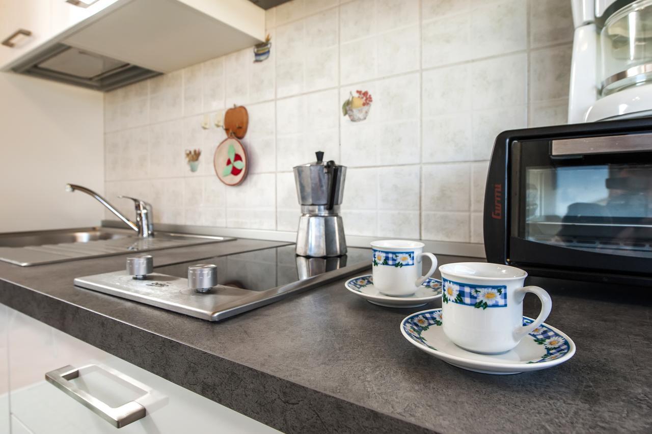 רוביני Rm Apartment Pusta מראה חיצוני תמונה